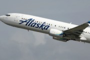 伊川阿拉斯加航空公司明年将开通罗马航线 首次进军欧洲市场
