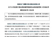 伊川顶格重罚！839680，退市警报拉响