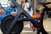 伊川Peloton推出二手健身设备交易平台