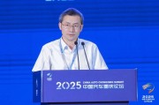 伊川江汽集团王德龙：聚焦核心专长，有所为有所不为