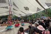 伊川拉萨市将颁布全域旅游发展地方性法规 促进文旅产业大发展