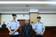 伊川受贿超三千万 新疆维吾尔自治区发改委原副主任田玉军一审被判九年半