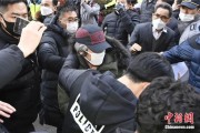 伊川多次未经允许外出，“素媛案”凶手赵斗淳再次被拘留