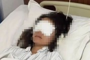 伊川游客在景区遭水枪射伤眼，知情人：水枪购自景区，警方将鉴定