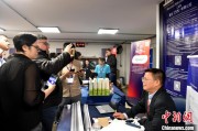 伊川中企开拓南美市场 巴西双语人才紧俏