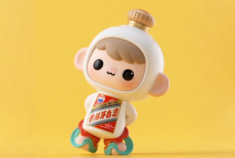 茅台时(😾)代一去不复返，年轻人追捧新“茅台(♎)”